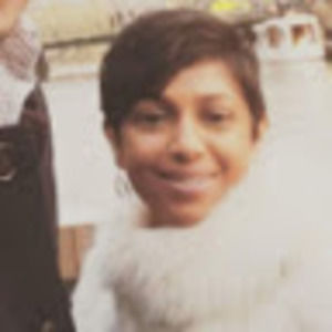 Meet your Posher, Nalini